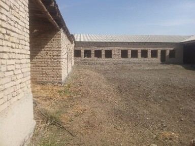 Бухарская область, Галаасия