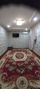 Бухарская область, Бухара