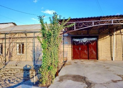 Бухарская область, Бухара