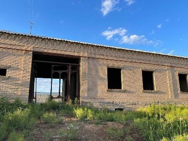Buxoro shahar, Marg'osim MFYda 8 sotixli uchastka sotiladi.