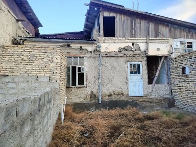 Бухарская область, Бухара