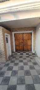 Бухарская область, Бухара