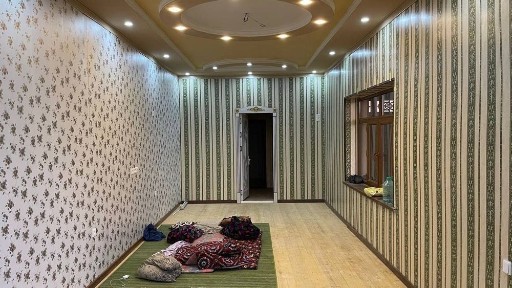 улица новая Каган