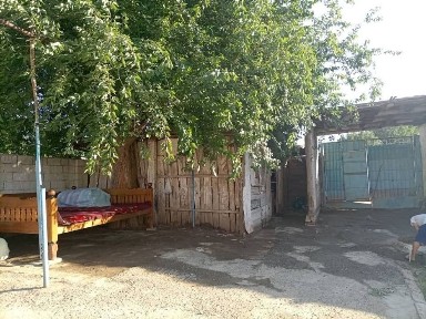 Buxoro vilot Kogon shaxrida 8 sotixli xovli barcha jixozlari bilan sot