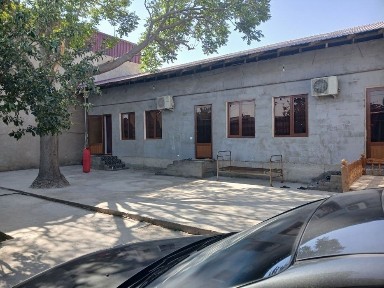 Бухарская область, Бухара