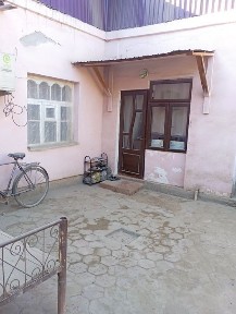 Бухарская область, Бухара