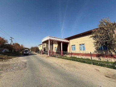 TAYYOR 6 SOTIQLI hovli sotiladi #a697
