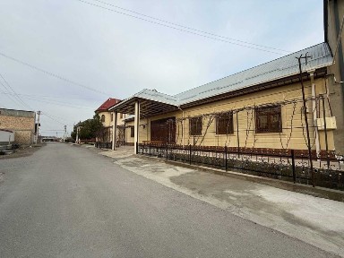 TAYYOR 8 SOTIQLI HOVLI BAHAVO joydan sotiladi #a811
