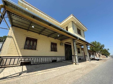 Tayyor 12 sotiqli hovli sotiladi.#a225