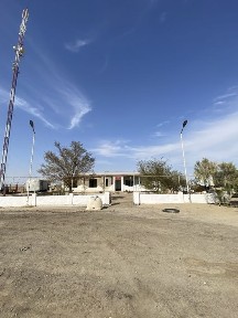 Бухарская область, Газли