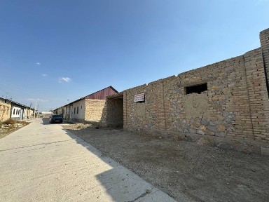 Тўлиқ ҳужжатли 6 сотихли ҳовли учун жой