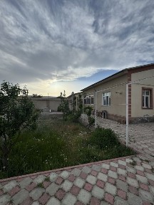 Бухарская область, Бухара