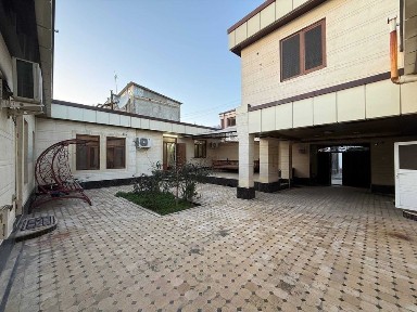 MARKAZDAN TAYYOR 3.5 SOTIQLI hovli sotiladi #a779