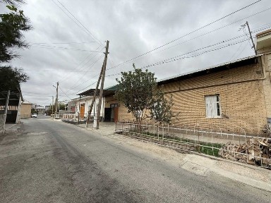 TAYYOR 4 SOTIQLI HOVLI sotiladi #a677