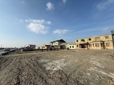 TAYYOR 6 SOTIQLI HOVli sotiladi #a815