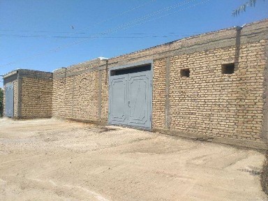 5 sotiqli hovli sotiladi #a236