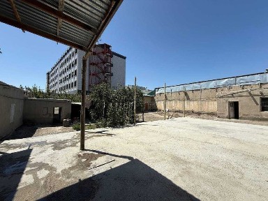 TAYYOR 7.5 SOTIQLI hovl sotiladi #a577