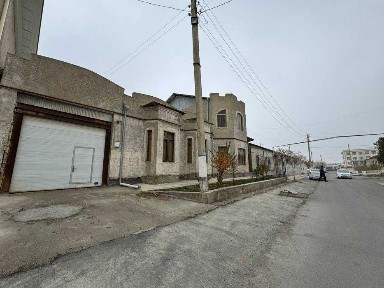 Tayyor 6 sotixli hovli sotiladi.#a741