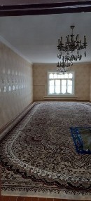 Бухарская область, Бухара