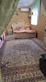 Бухарская область, Бухара