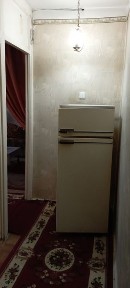 Квартира сотилади