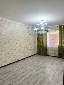 Бир хонали квартира сотилади теекстилькада
