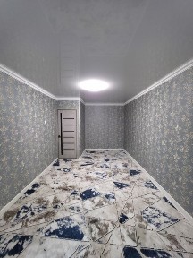 Продаётся квартира на Фрунзенском массиве, Теннисный корт