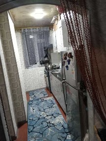 квартира 2 хонали
