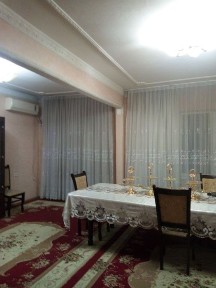 Ферганская область, Раван