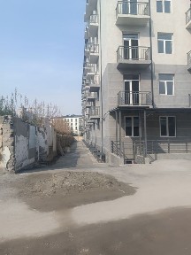 ФАРҒОНА ШАҲРИДА Янги домдан Кадастр тайёр, квартира сотилади