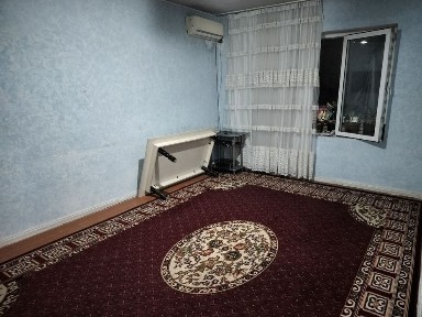 Qo'qon shahar A.T.Ho'qandiy mavzeyida 3 honali uy sotiladi