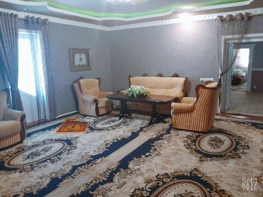 Продается квартира в Ферганe