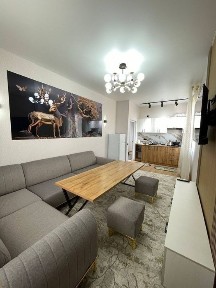 Квартира в аренду