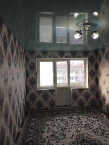 Однакомнатная в центре