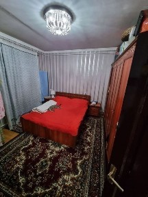 Продаётся 3х комнатная Квартира