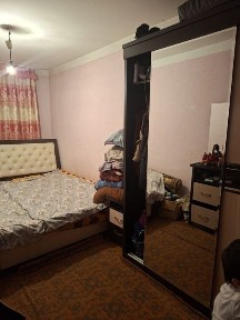Срочно придётся квартира за каналом оринтир старая конечка 54 дом 31кв