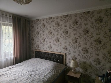 Продаётся квартира 2 комнатная сделана на 3 ку в Киргилях канечка