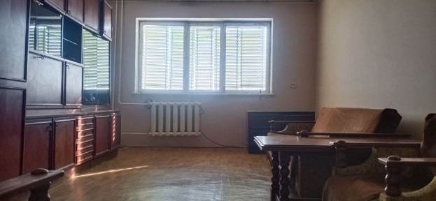 Квартира трикомнатная кирпич свое отопление
