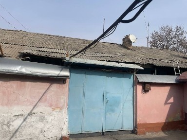 Андижанская область, Булакбаши