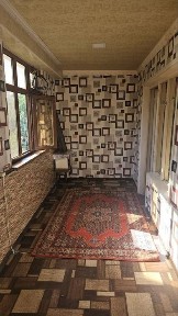 Сырдарьинская область, Гулистан