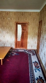 Квартира, оилага, узок муддатга