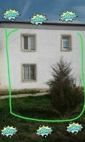 СОТИЛАДИ -ПРОДАЕТСЯ, 4мк 4 этаж 2-3 комнатная квартира