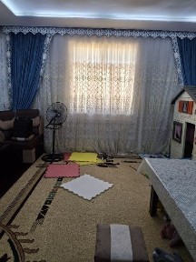 Сырдарьинская область, Гулистан