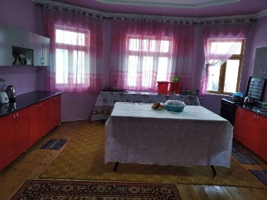 Сырдарьинская область, Гулистан