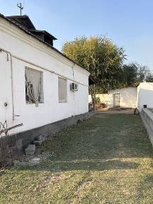 Manzil: Sirdaryo viloyat Sayxunobod tumani vodiy bitonka