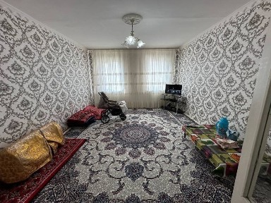 Коттедж 8 хона ЕВРОРЕМОНТ