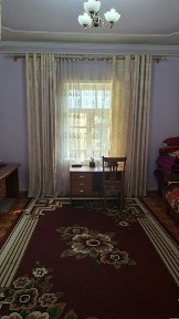 Продаётся дом с большой территорией