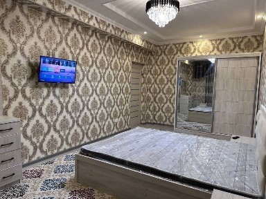 Смарт сити аренда квартира самарқанд