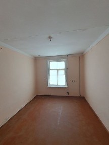 Dagbitskiyda studentlarga uy