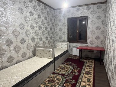 Motrid 3 etaj 3 xonali ijaraga beriladi 90 kvadrat